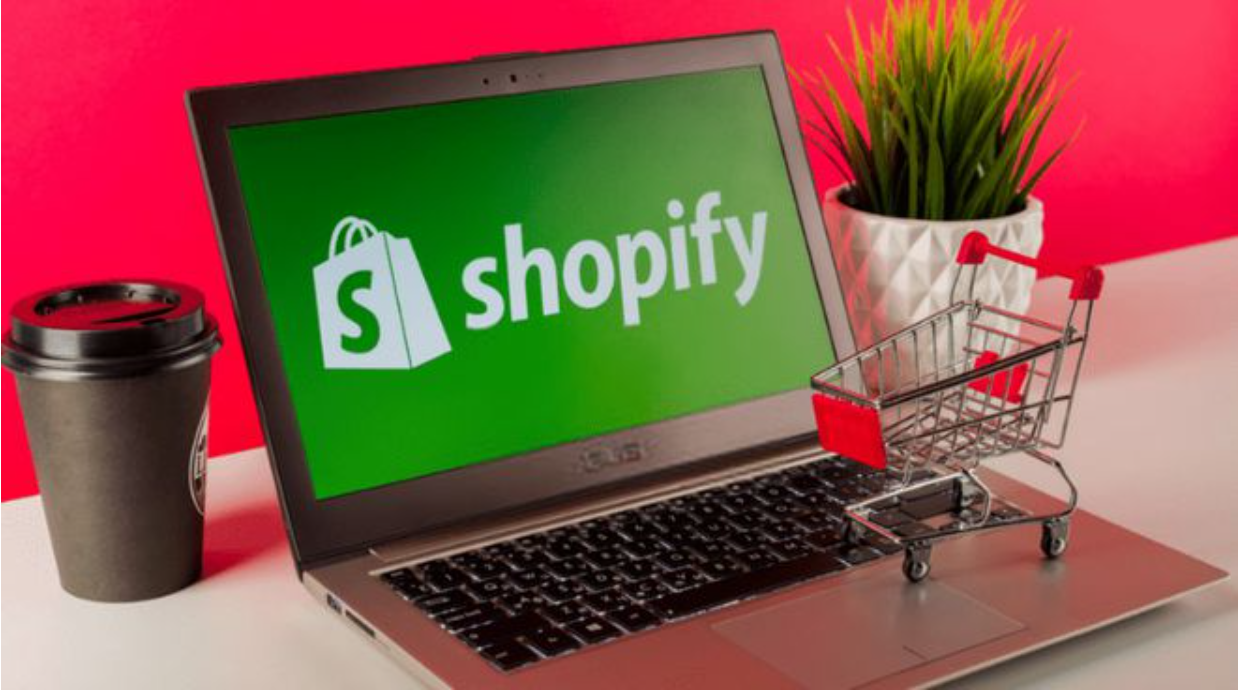 shopify