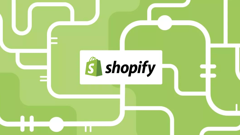 shopify