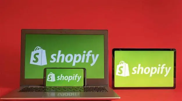 shopify