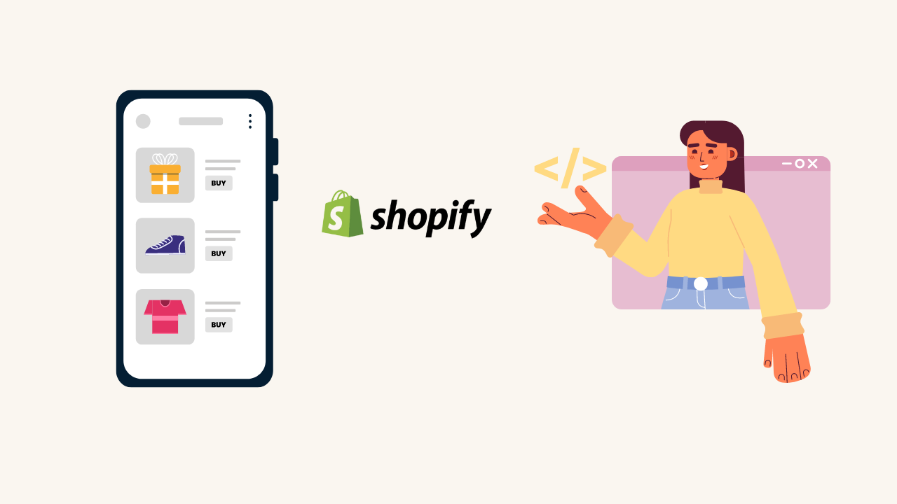 shopify