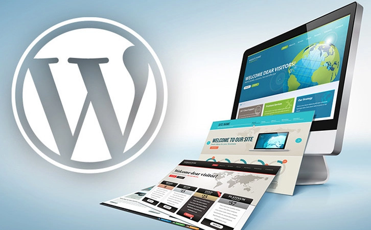 wordpress